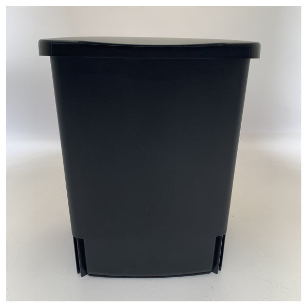 Brabantia 10 litri ta 'mibnija -in | Ibni -in Trash - 39 52 46
