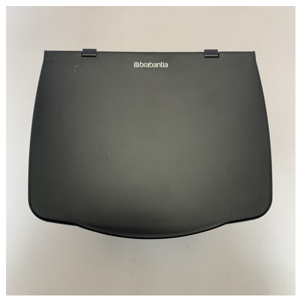 Brabantia 10 litri ta 'mibnija -in | Ibni -in Trash - 39 52 46