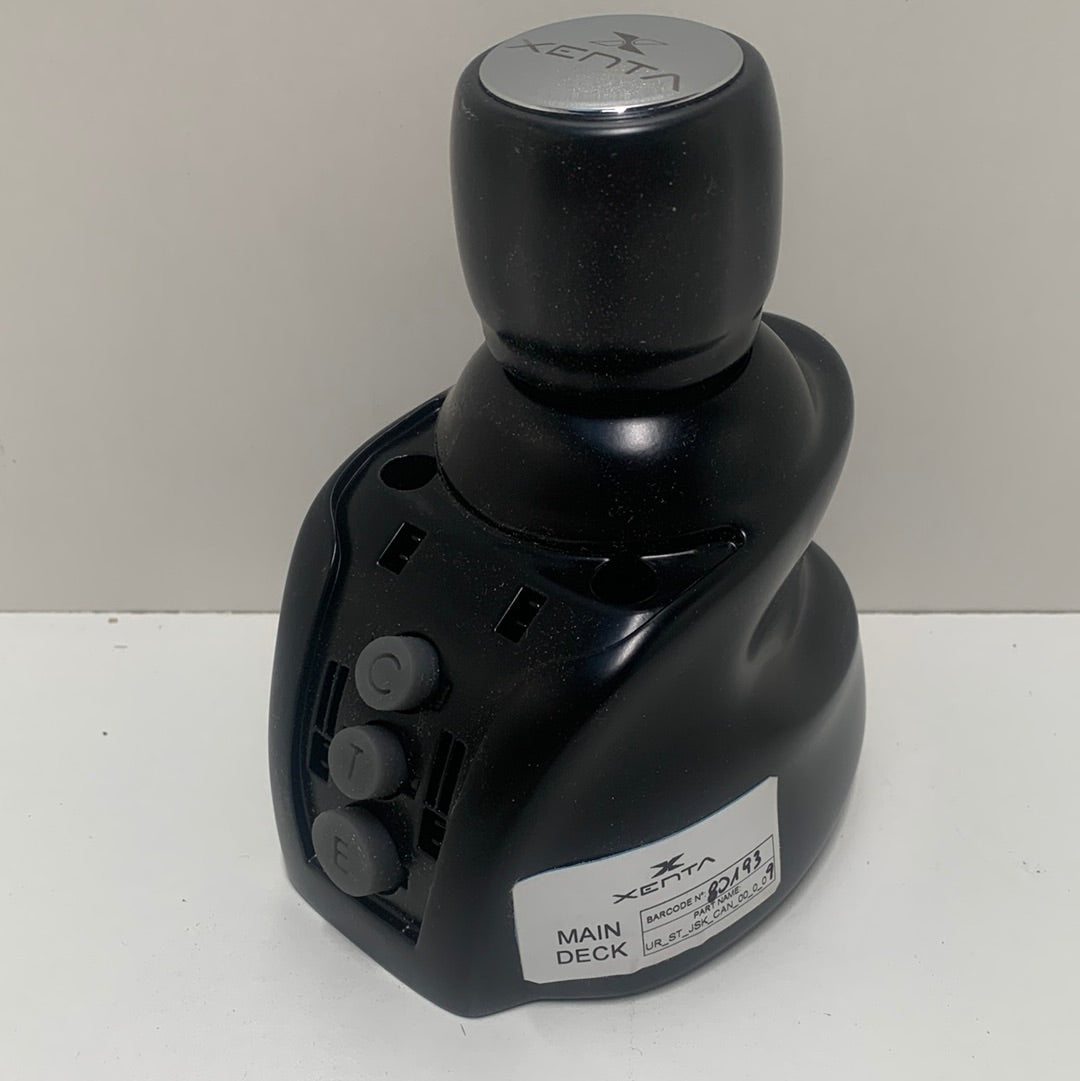 Xenta X-Dock båtmotorstyrenhet joystick | gränssnittssats - JSK - KJC1