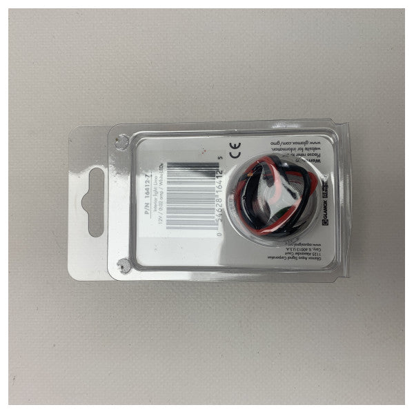 Oświetlenie podwodne Aqua Signal Lima 12V LED tru-hull