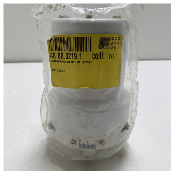 Професійний компасний датчик Radio Zeeland RZ347 - 40.00.0219.1