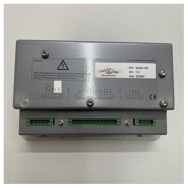 Radio Zeeland Sigma 700 MK1 Intercom Module