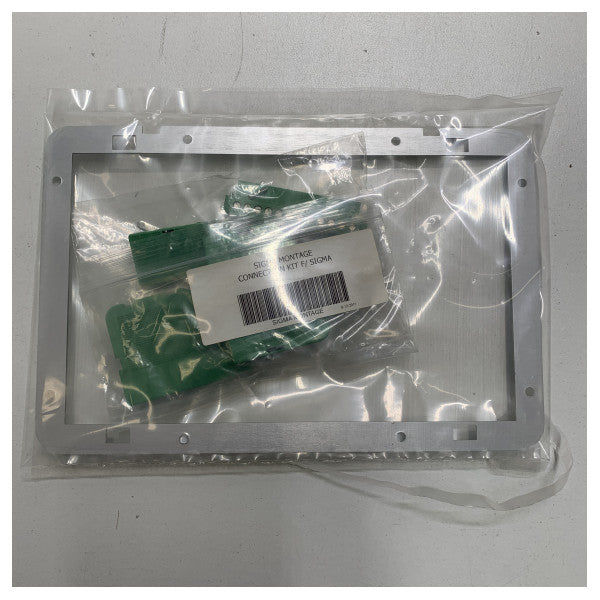 Radio Zeeland nakon jetre upravljača - F -508