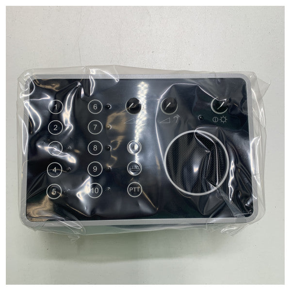 Radio Zeeland Falcon 750 Intercom Station Prinċipali