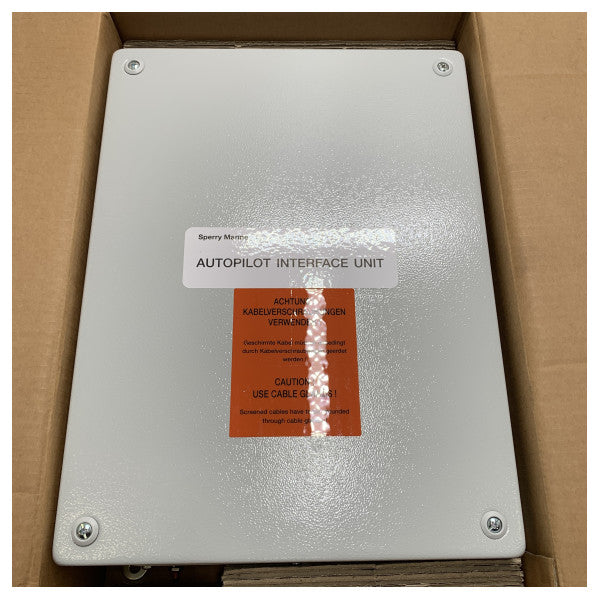 Блок інтерфейсу рульового автопілота Sperry Marine - 4747-DE
