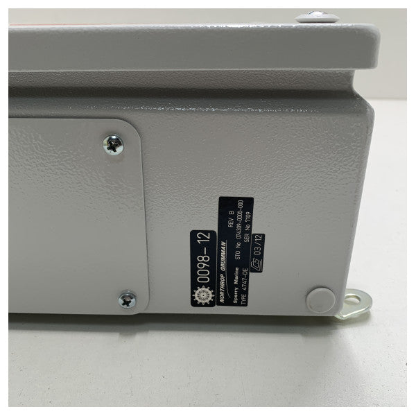 Блок інтерфейсу рульового автопілота Sperry Marine - 4747-DE