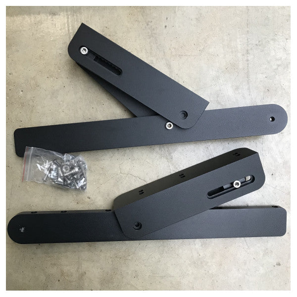 フルノ FMD-3100 ECDIS FHL グランドマウント台座