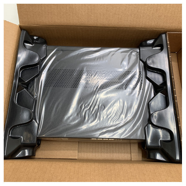 Router gigabit Ethernet di sicurezza Cisco C896VA-K9