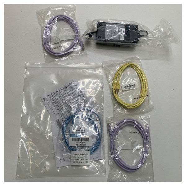 Router gigabit Ethernet di sicurezza Cisco C896VA-K9