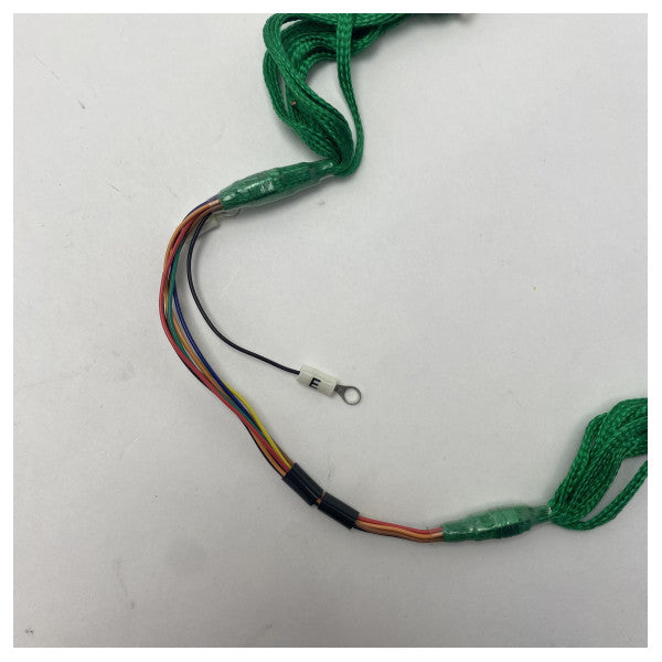 Skup brisača za Tokyo Keiki / Tokimec TG-6000/8000