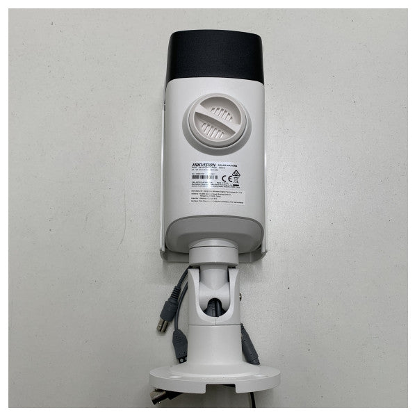 Hikvision DS-2CE16D9T 5 - 50 mm 屋外 IP カメラ