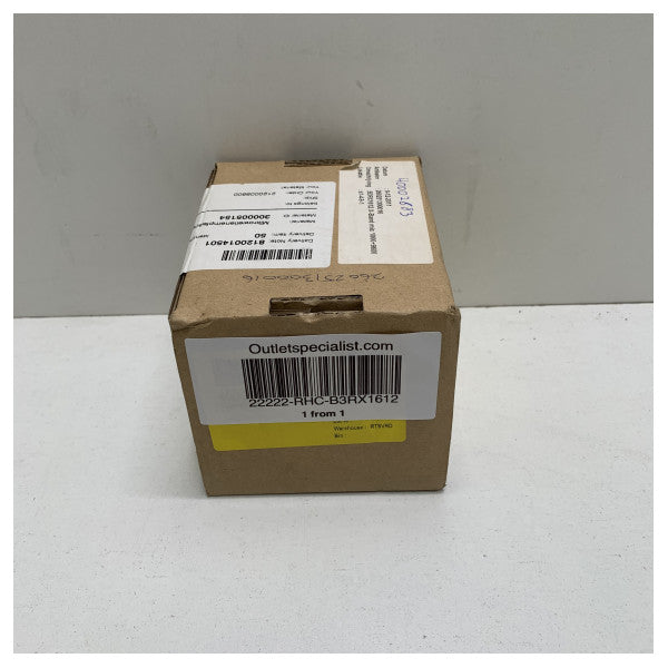 E2V X -Band Low Noise Front End LNFE - B3RX1612