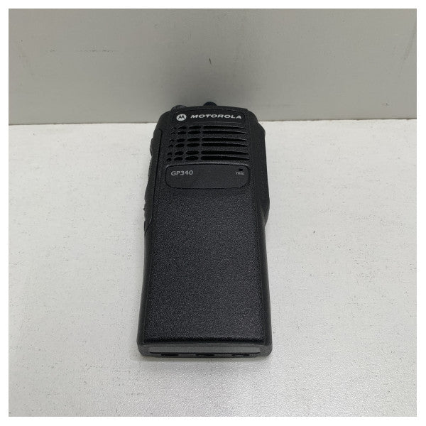 Icom M24 IC-M23 su geçirmez VHF | deniz telsizi yüzer el telsizi (not: pilsiz)