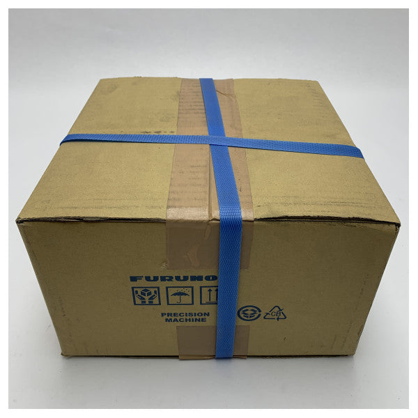 Furuno DS-802 doppler speed log terminal box