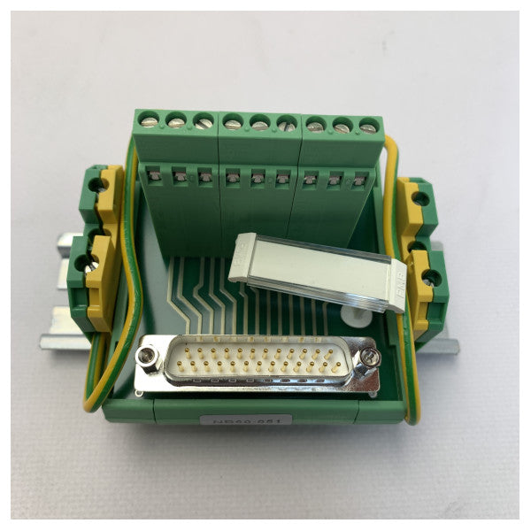 Skipper Epson LQ-300 + II Printer Matrix