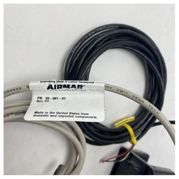 エアマー33-801-01コンバーターボックス