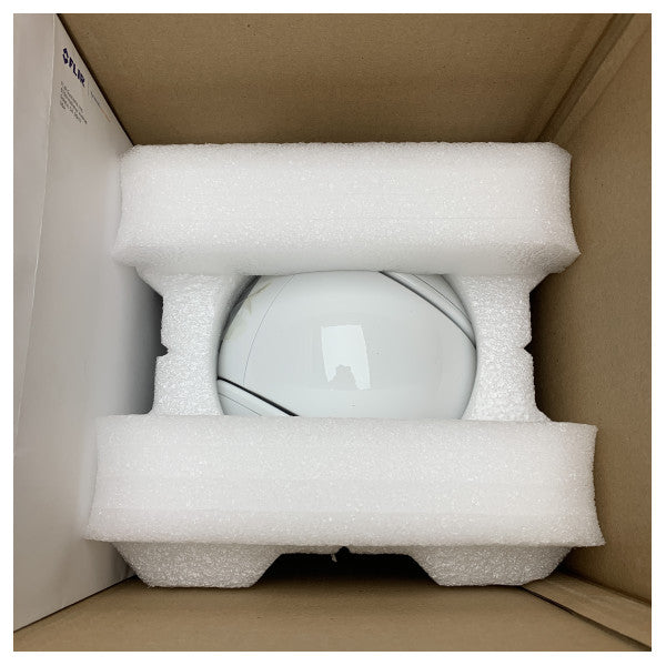 Flir M625CS Stabilized Thermal Visible Camera