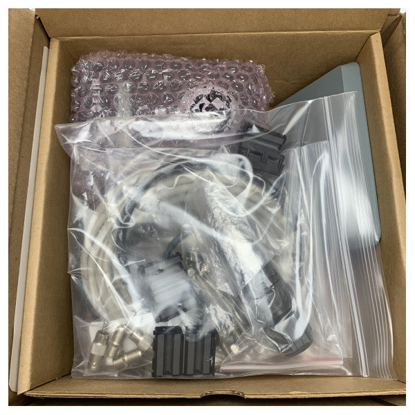 Flir M625CS Stabilized Thermal Visible Camera