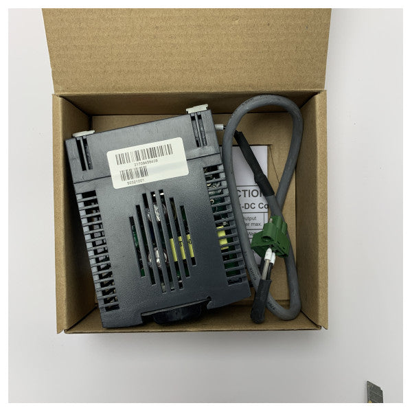 Компютър Rutter VDR | модул за управление на данни - RUT-02590-DA