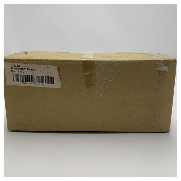 Rutter VDR Computer | Data Management Module-RUT-02590-DA