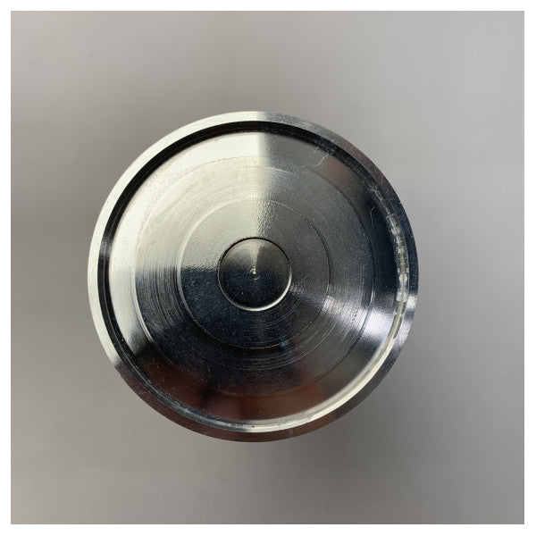 بوق التغذية البحرية KNS A6 من الدرجة البحرية - هوائي متين من الألومنيوم لاستقبال إشارات بحرية موثوق به