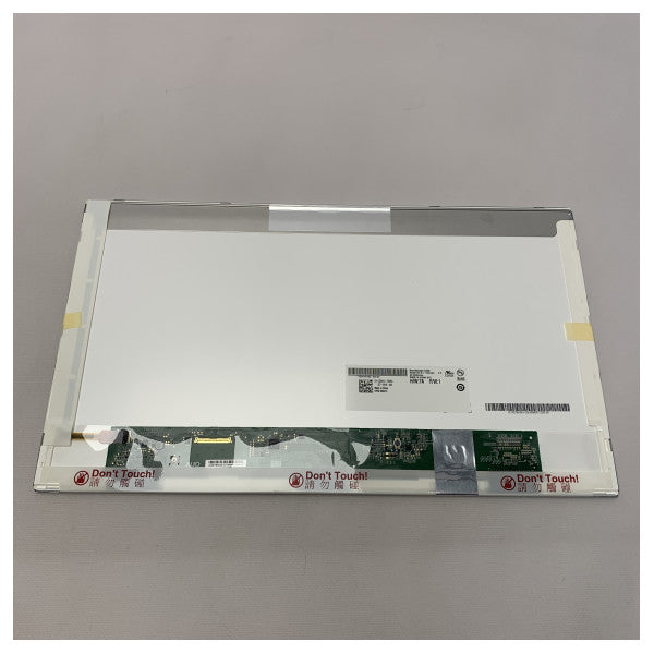 DELL CVW69 17.3インチWXGA + LCDスクリーンLEDの取り替え