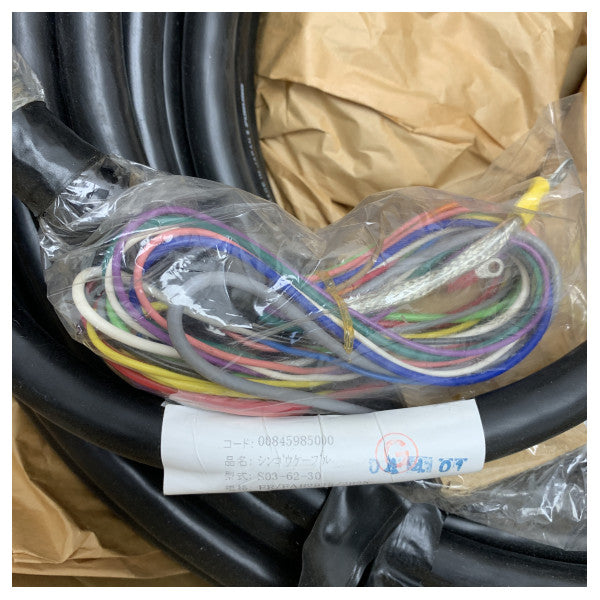 Сигнальний кабель Furuno в зборі - S03-62-30