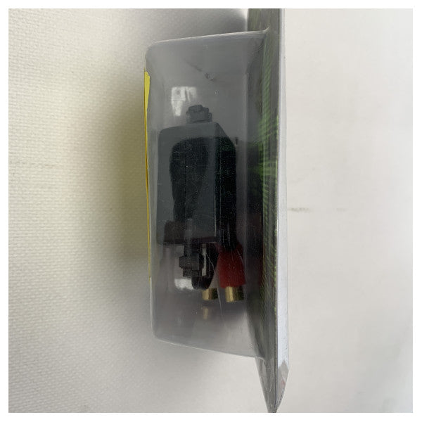 محول Fusion RCA عالي إلى منخفض المستوى HL-02