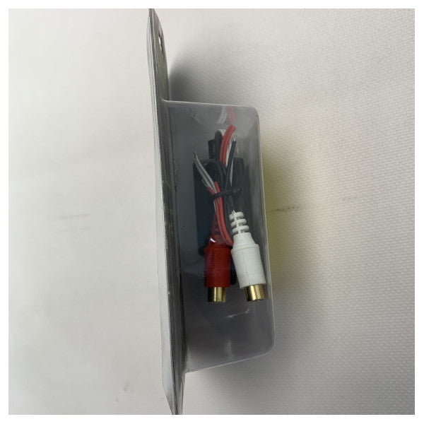 محول Fusion RCA عالي إلى منخفض المستوى HL-02