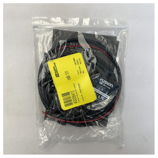 Modulo radio bluetooth Fusion MS-BT100