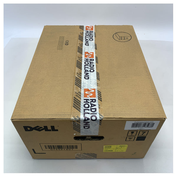 Dell Optiplex 7010SFF I5-3470M | 4 GB | 320 GB | Dvdrw | W7P Desktop