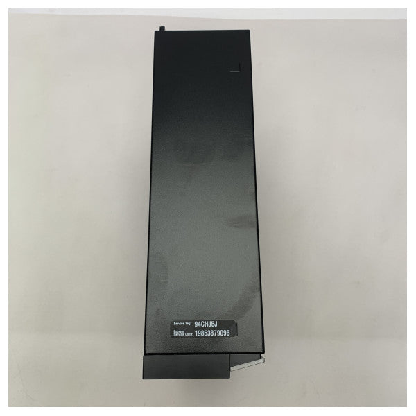 Dell Optiplex 7010SFF I5-3470M | 4 GB | 320 GB | Dvdrw | W7P Desktop