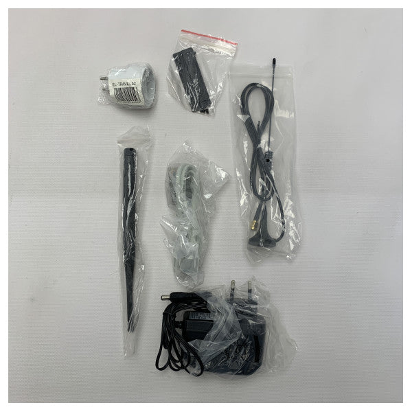 Wi-Fi система Port-It Cios Pebble SIM 3G wifi 230V