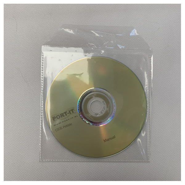 Wi-Fi система Port-It Cios Pebble SIM 3G wifi 230V