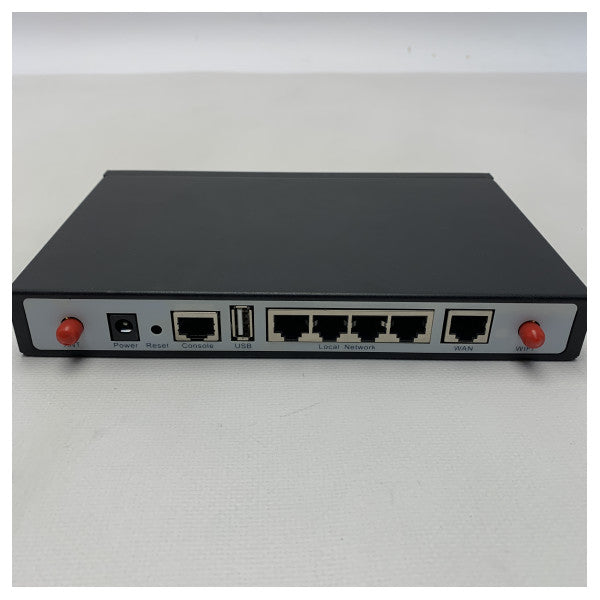 Wi-Fi система Port-It Cios Pebble SIM 3G wifi 230V