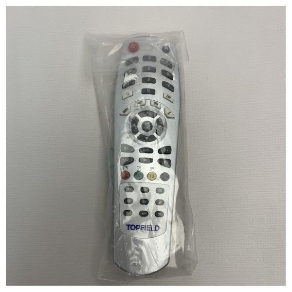 Topfield TF5000CI+ Digital Decoder 90-250V