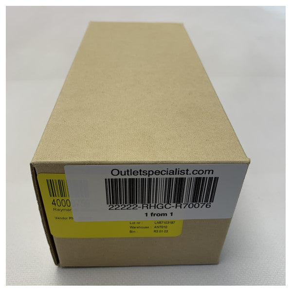 Плата керування супутниковим телебаченням Raymarine 45STV - R70076