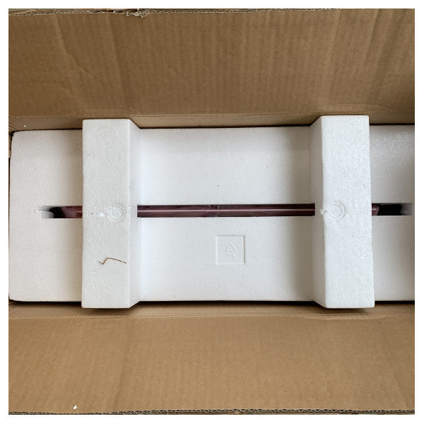 شاشة عرض بحرية بشاشة LCD TFT TFT مقاس 19 بوصة من رايثيون أنشوتز - 6019-SD002-004