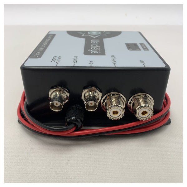 ワッチアイASU-3 S AISアンテナスプリッター