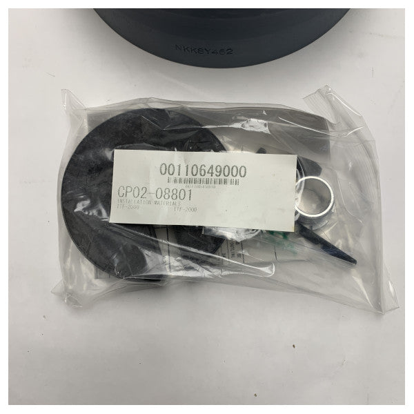 Furuno TTF-20000 In-Hull Unit T20 for 200B-8B Transducer