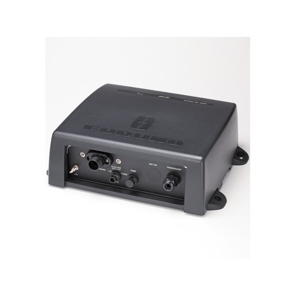 Мережевий багатопроменевий гідролокаційний процесор Furuno DFF-3D NAVnet