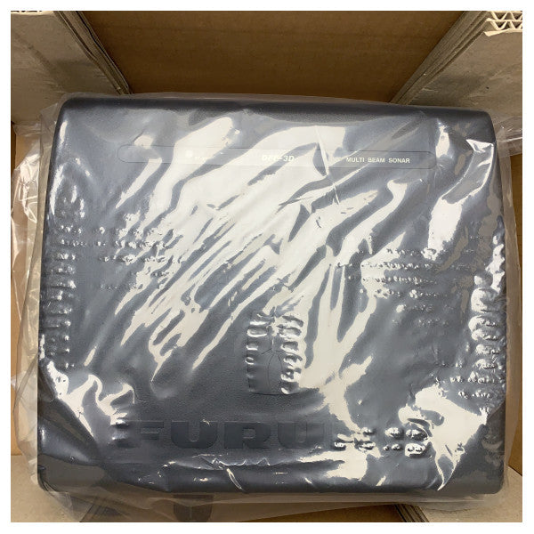 Furuno DFF-3D Navnet Network Multi Beam Sonar Processor