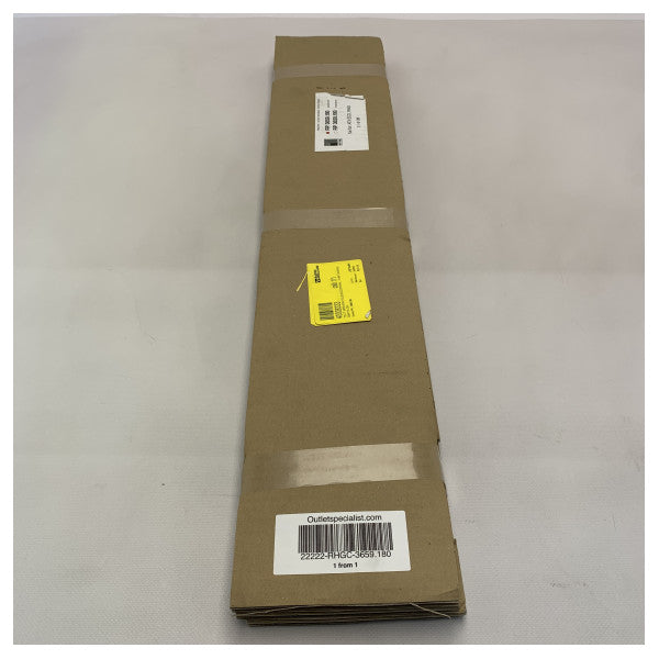 Rittal Server teleskopiske lysbilder - 3659.180