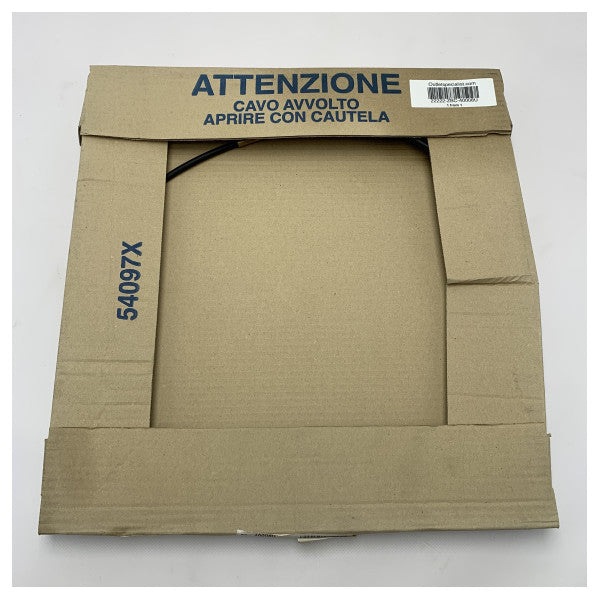 Кабел за управление на двигателя Ultraflex C36 - 40008U