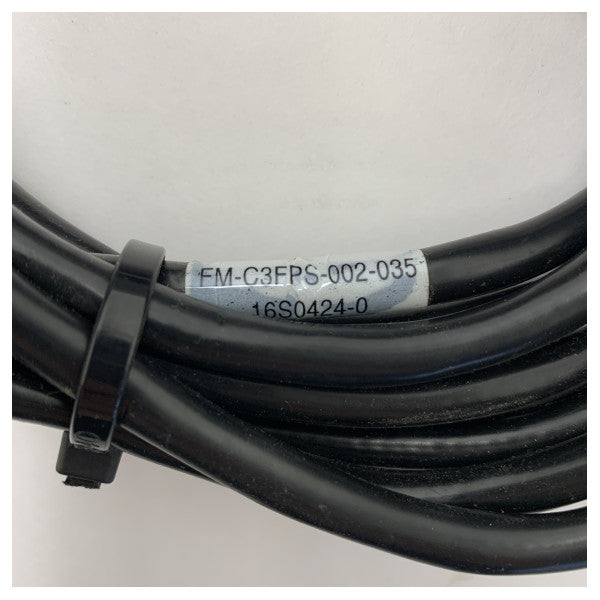 Kabel zasilający Furuno 16S0424-C 16M dla Felcom 16