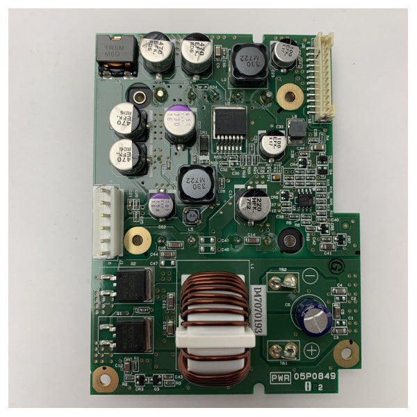 Furuno 05P0849 Pcb for Maritime Electronic Systems