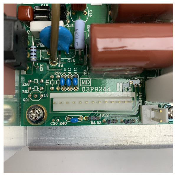 Плата модулятора Furuno Radar FAR2837S 03P9244