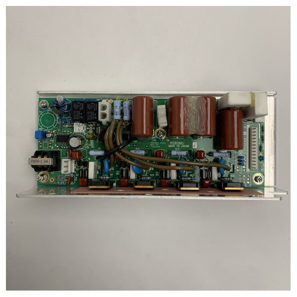 Плата модулятора Furuno Radar FAR2837S 03P9244