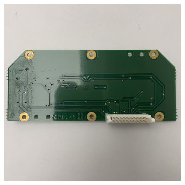 Furuno PCB 20P8148(LF) Durable Marine Circuit Board