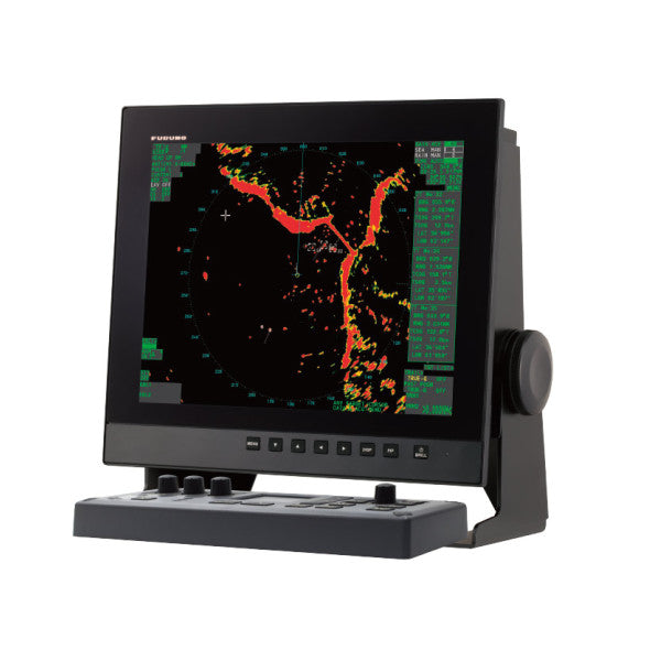 Морський радар Furuno FAR1528BB з RSB120 і RPU024